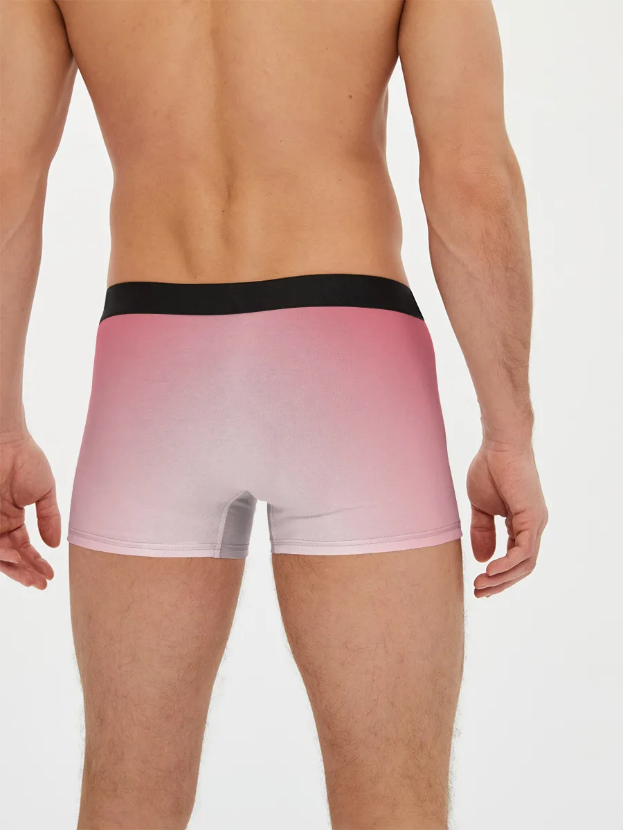 Мужские трусы боксеры / Sexy 02