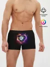Мужские трусы боксеры / BMW