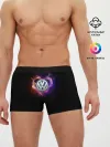 Мужские трусы боксеры / Volkswagen