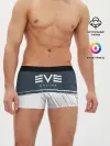 Мужские трусы боксеры / EVE ONLINE / ИВ ОНЛАЙН