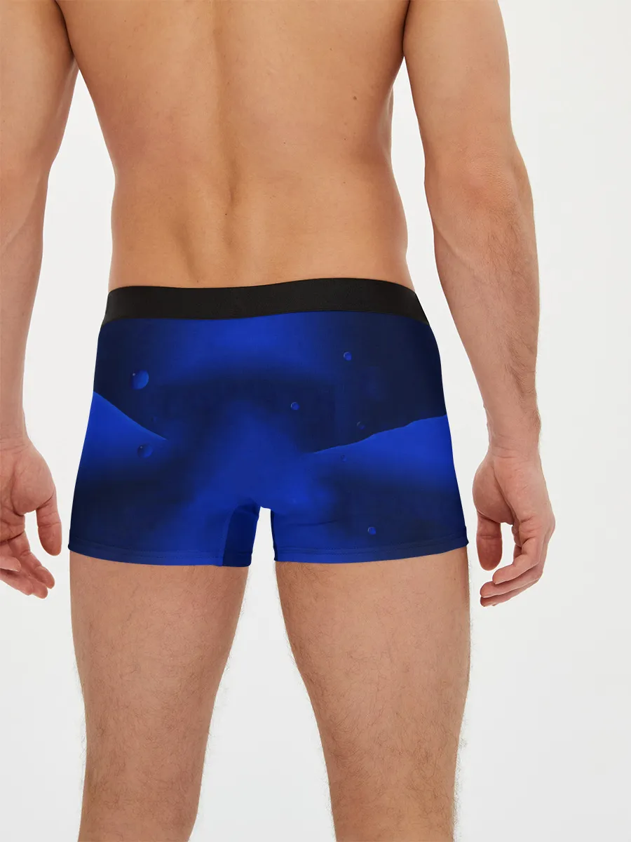 Мужские трусы боксеры / fortnite