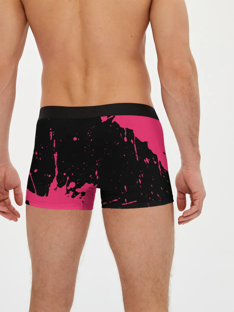 Мужские трусы боксеры / ФРЕНДЗОНА