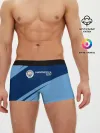 Мужские трусы боксеры / MANCHESTER CITY Манчестер Сити
