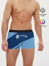 Мужские трусы боксеры / MANCHESTER CITY Манчестер Сити