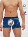 Мужские трусы боксеры / MANCHESTER CITY Манчестер Сити