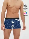 Мужские трусы боксеры / TOTTENHAM HOTSPUR / Тоттенхэм