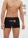 Мужские трусы боксеры / UMBRELLA CORP / АМБРЕЛЛА