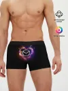 Мужские трусы боксеры / Mazda