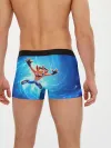 Мужские трусы боксеры / Crash Bandicoot