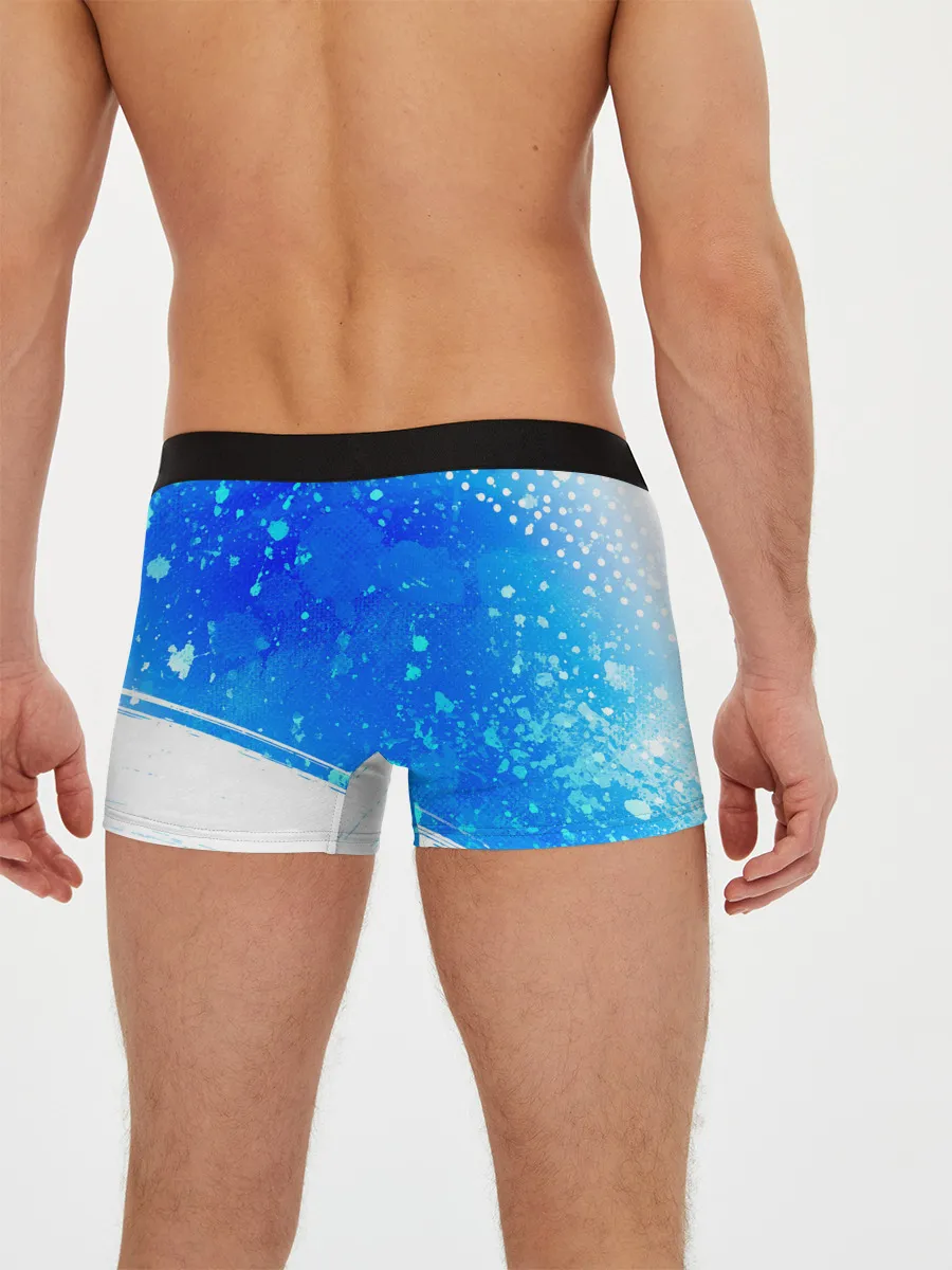 Мужские трусы боксеры / LEXUS / ЛЕКСУС