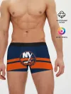 Мужские трусы боксеры / NY ISLANDERS NHL
