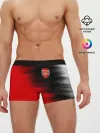 Мужские трусы боксеры / ARSENAL / Арсенал