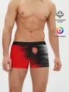Мужские трусы боксеры / ARSENAL / Арсенал