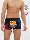 Мужские трусы боксеры / BARCELONA / БАРСЕЛОНА