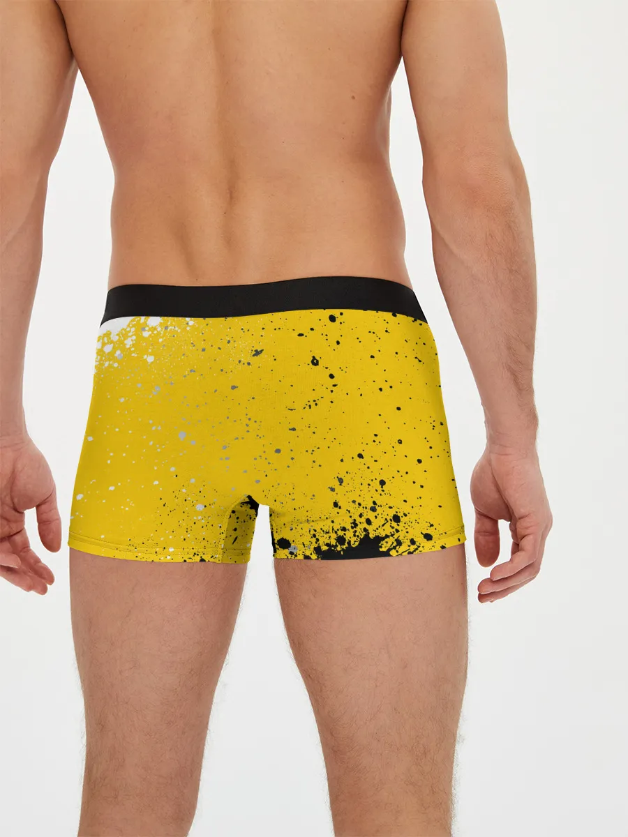 Мужские трусы боксеры / РОССИЙСКАЯ ИМПЕРИЯ