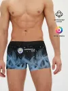 Мужские трусы боксеры / MANCHESTER CITY Манчестер Сити