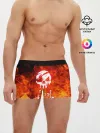Мужские трусы боксеры / SEA OF THIEVES