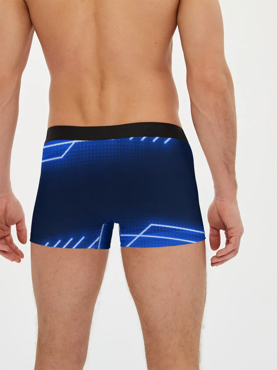 Мужские трусы боксеры / TITANFALL 2