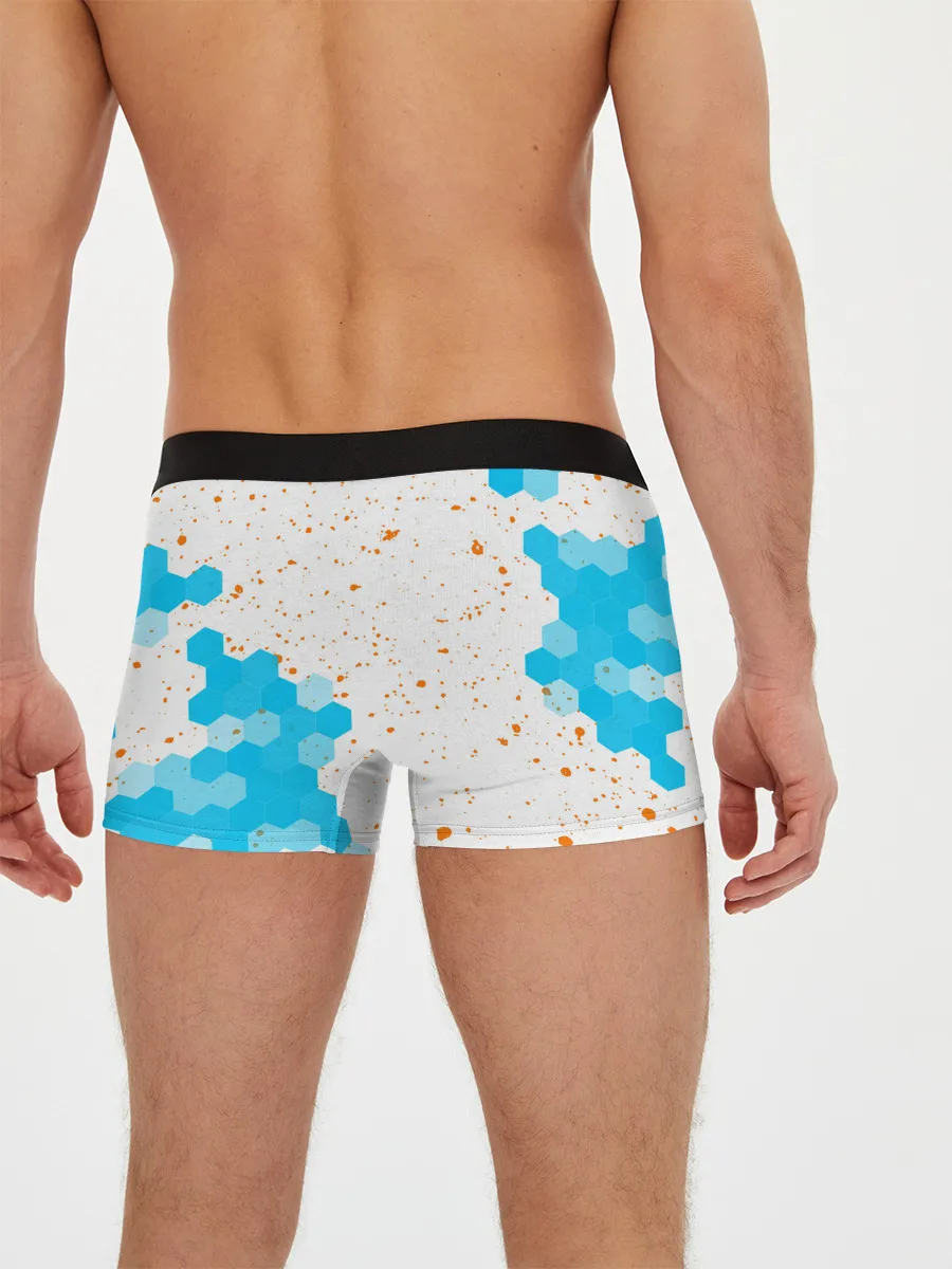 Мужские трусы боксеры / PORTAL / ПОРТАЛ