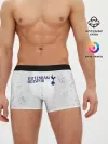 Мужские трусы боксеры / TOTTENHAM HOTSPUR / Тоттенхэм