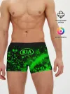 Мужские трусы боксеры / KIA / КИА