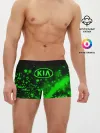 Мужские трусы боксеры / KIA / КИА