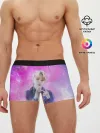 Мужские трусы боксеры / BTS