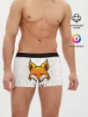 Мужские трусы боксеры / FOX
