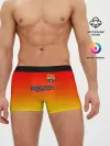 Мужские трусы боксеры / FC BARCELONA