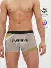 Мужские трусы боксеры / Мода навсегда