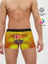 Мужские трусы боксеры / BARCELONA