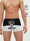 Мужские трусы боксеры / Бруклирн