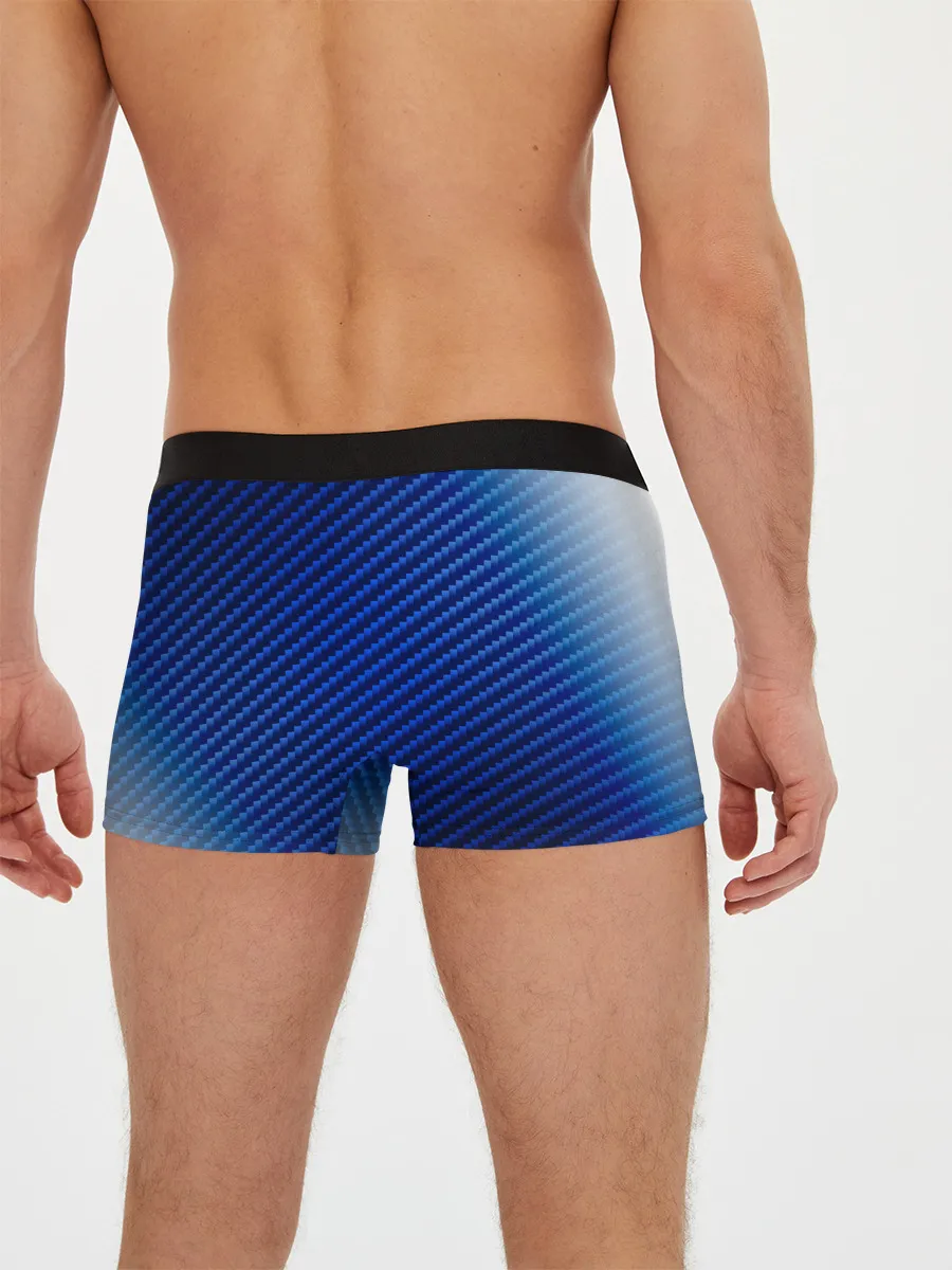 Мужские трусы боксеры / FORD / Форд