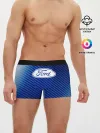 Мужские трусы боксеры / FORD / Форд