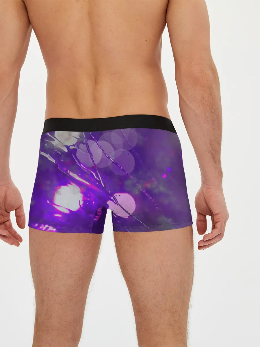 Мужские трусы боксеры / Джунко Эношима