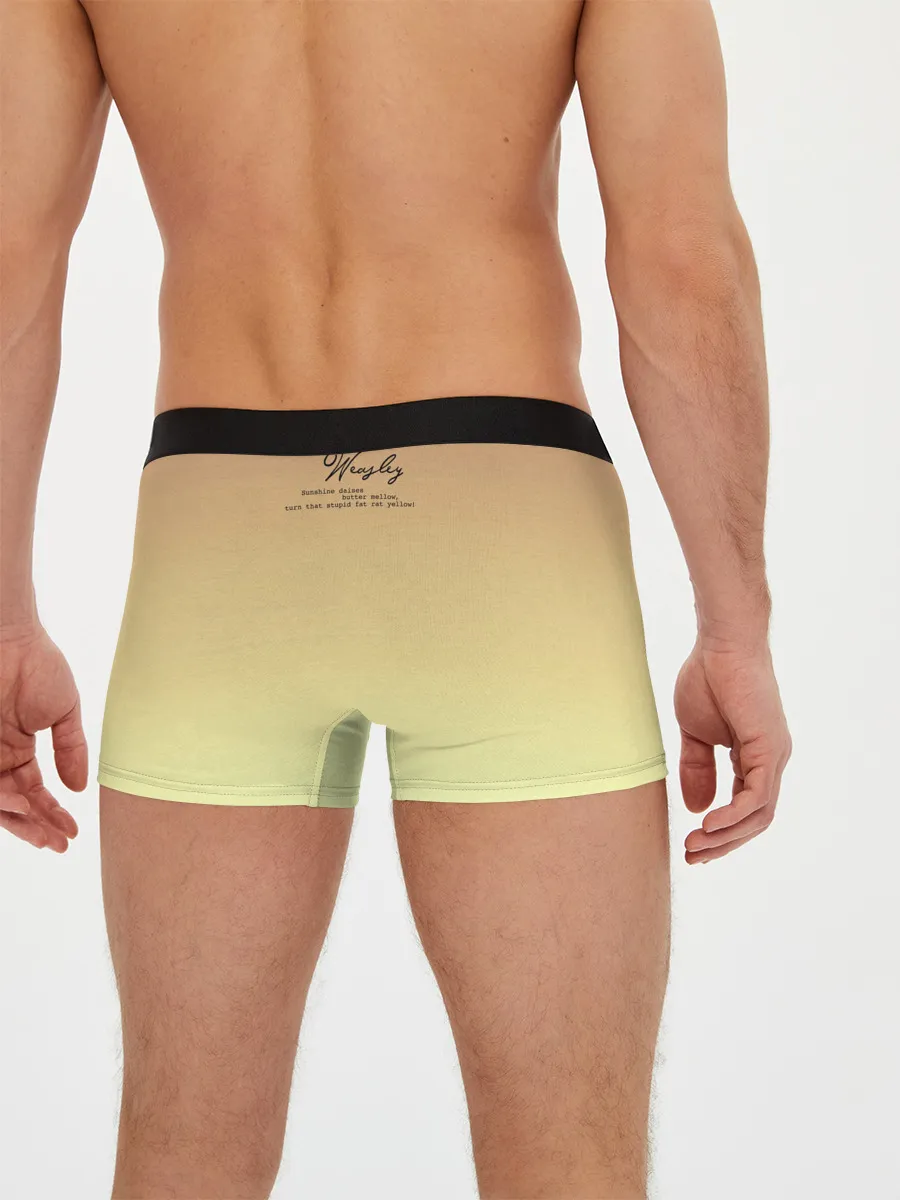 Мужские трусы боксеры / Рон