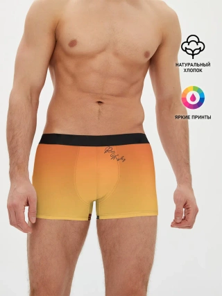 Мужские трусы боксеры / Рон Уизли