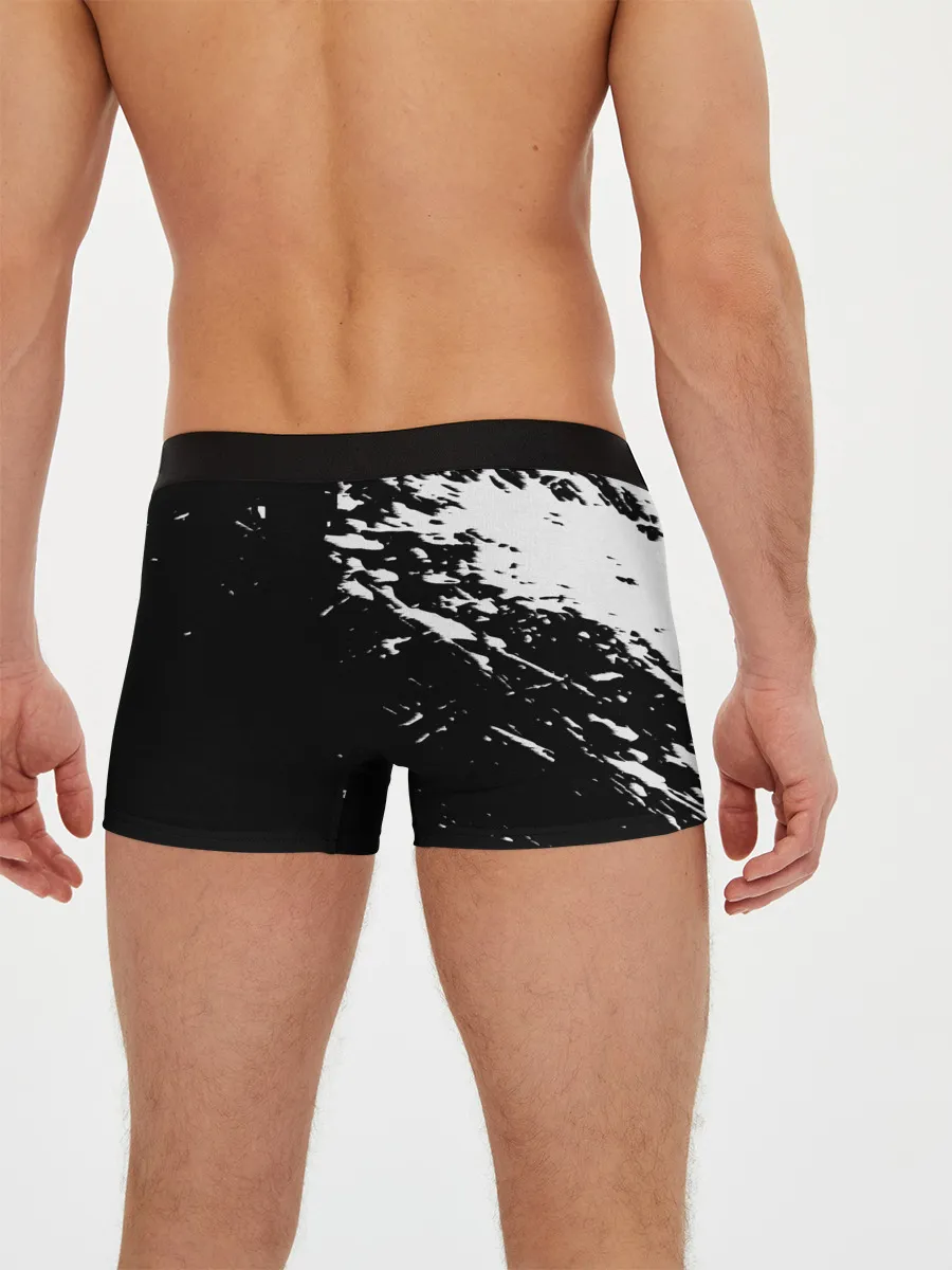 Мужские трусы боксеры / HORIZON