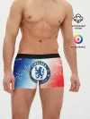 Мужские трусы боксеры / CHELSEA F.C. / ЧЕЛСИ
