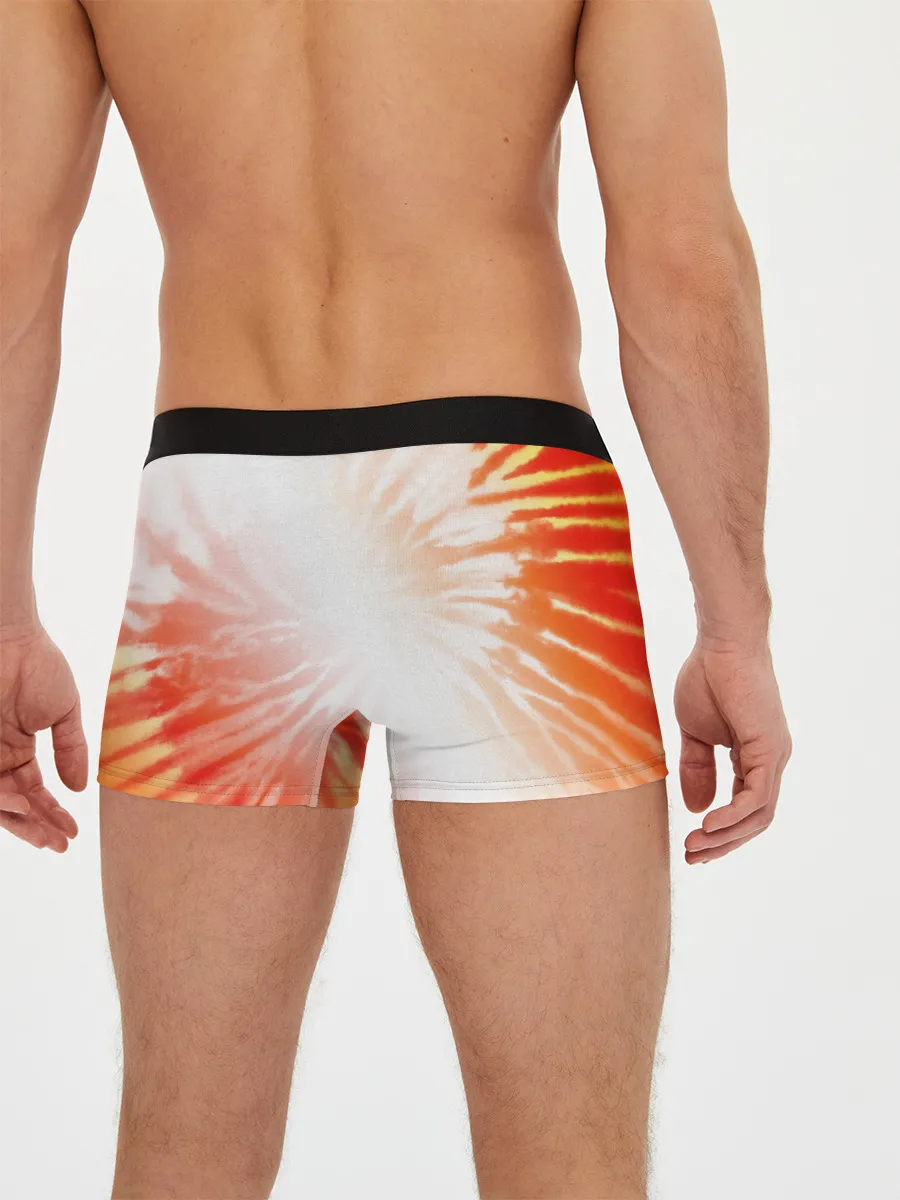 Мужские трусы боксеры / ЛИСИЧКА / FOXY