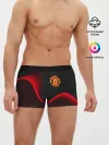 Мужские трусы боксеры / MANCHESTER UNITED