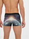 Мужские трусы боксеры / Космос