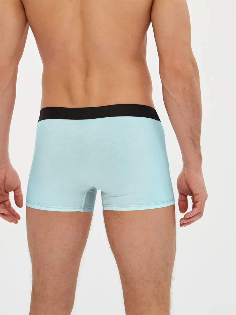 Мужские трусы боксеры / Live Is Strange