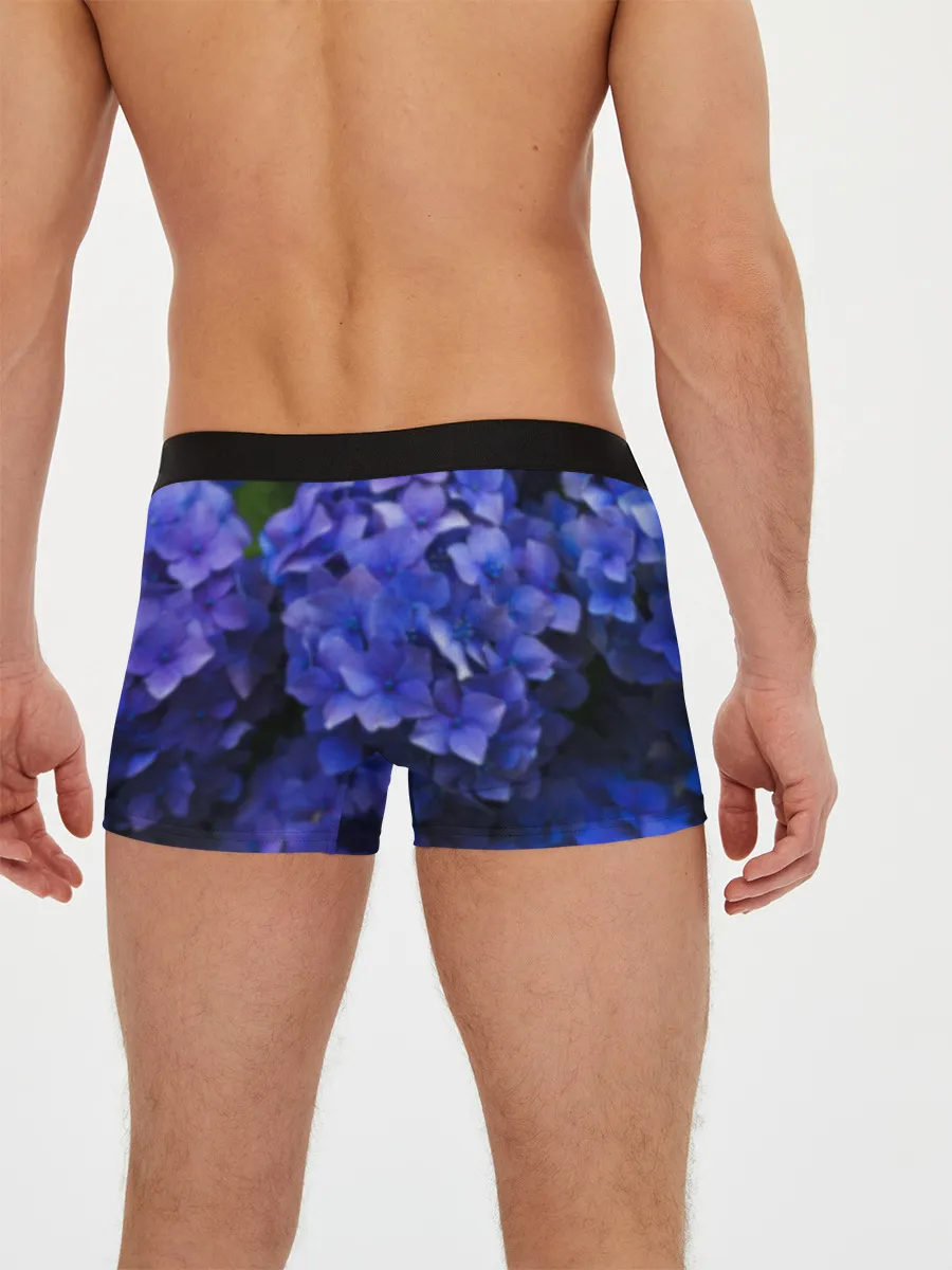 Мужские трусы боксеры / Неко