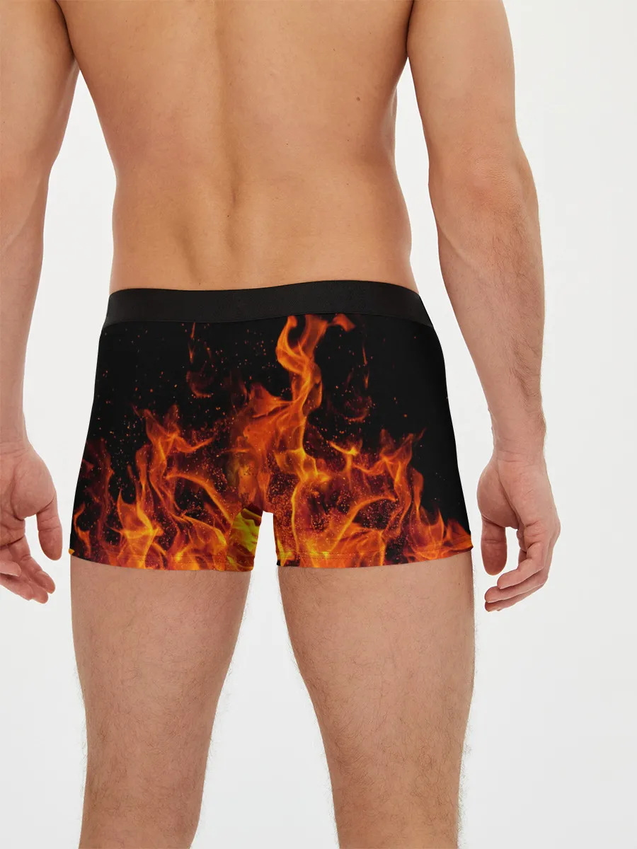 Мужские трусы боксеры / PUBG