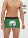 Мужские трусы боксеры / FIGHT CLUB AKHMAT