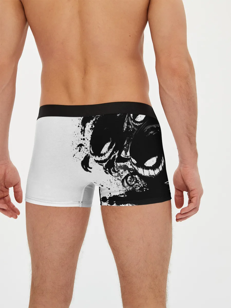 Мужские трусы боксеры / Покемоны | Хонтер