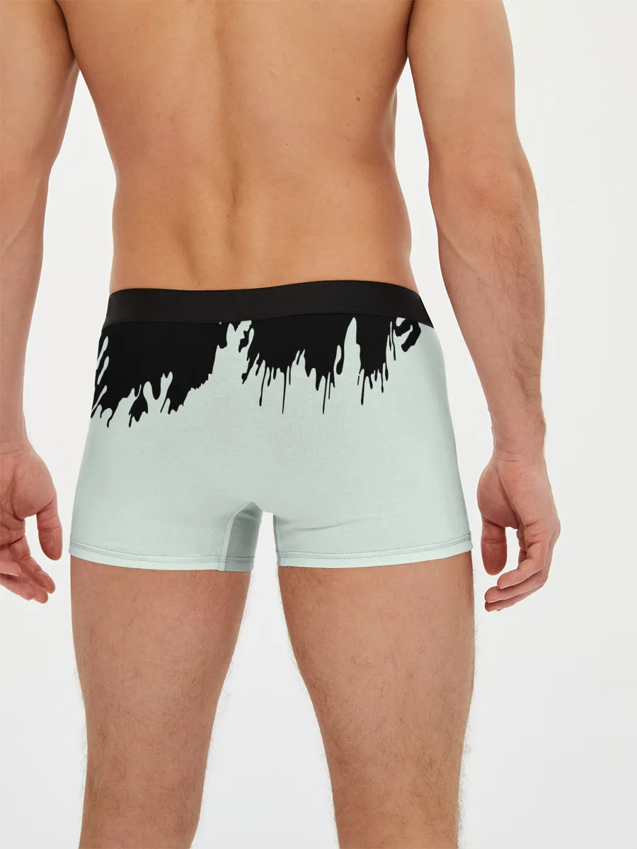 Мужские трусы боксеры / DEATH STRANDING