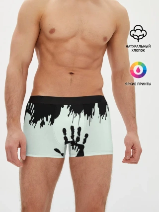 Мужские трусы боксеры / DEATH STRANDING