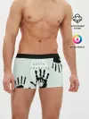 Мужские трусы боксеры / DEATH STRANDING